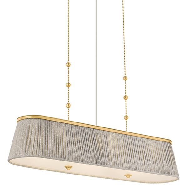 Asana Cocktail Table, Cerus