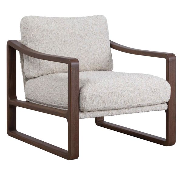 Forme Chair, Amalfi Mist