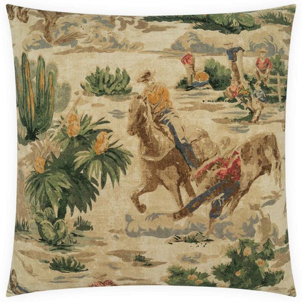 Redux Pillow