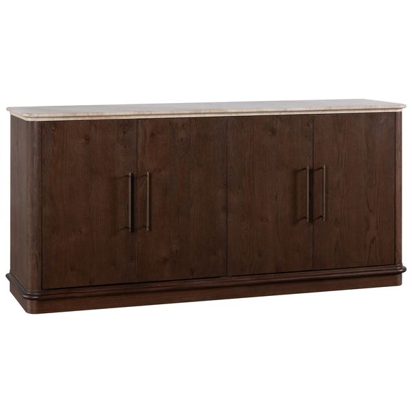 Providence Sideboard, Medium Weathered