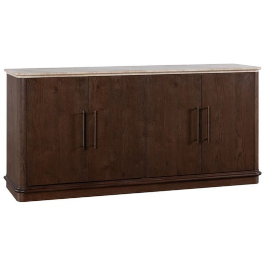 Providence Sideboard, Medium Weathered