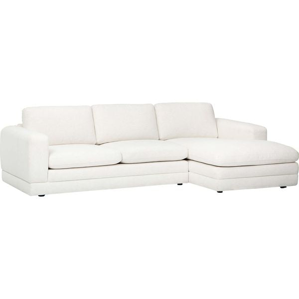 Churchill Leder Sofa, Great Britain Grun