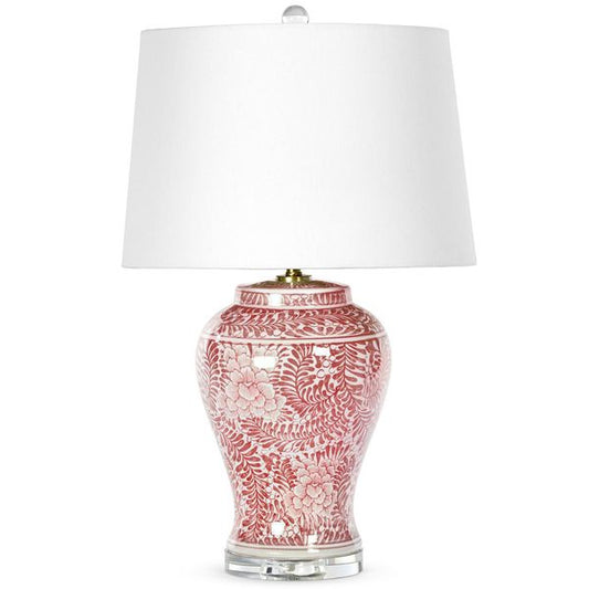 Briar Tischlampe, Grun
