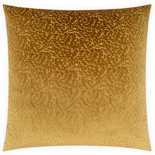 Walk in the Park Pillow, Midnight