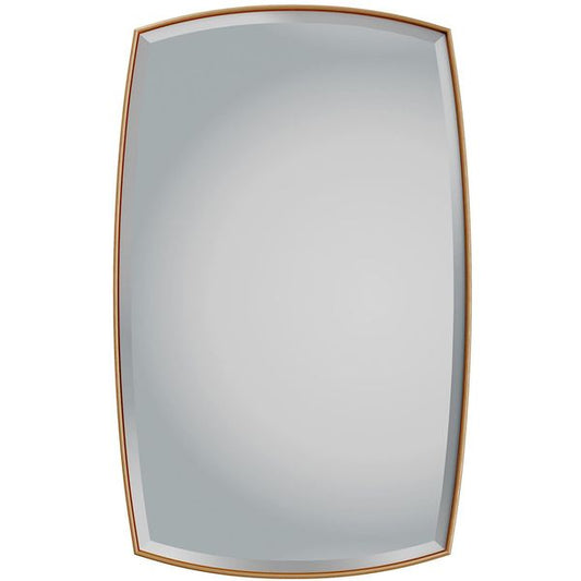 Sylva Wall Sconce, Aged Brass