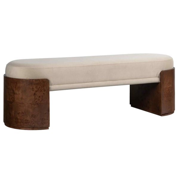 Walter Bench, Meadow Moss